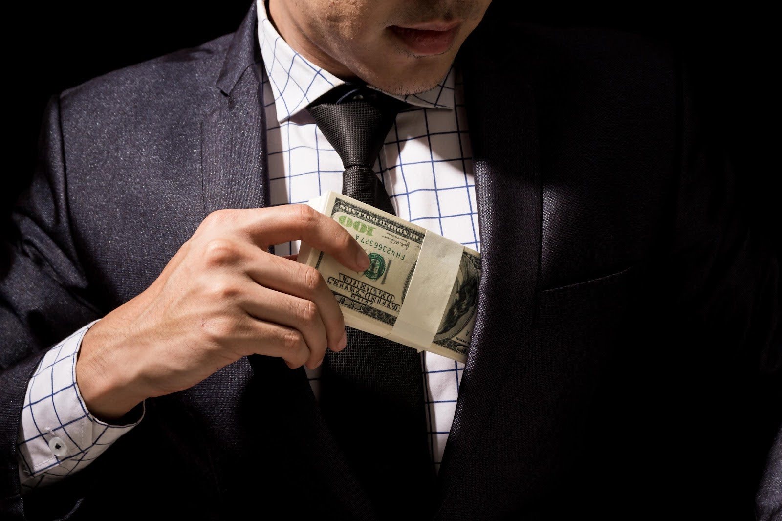 Arizona White Collar Crimes