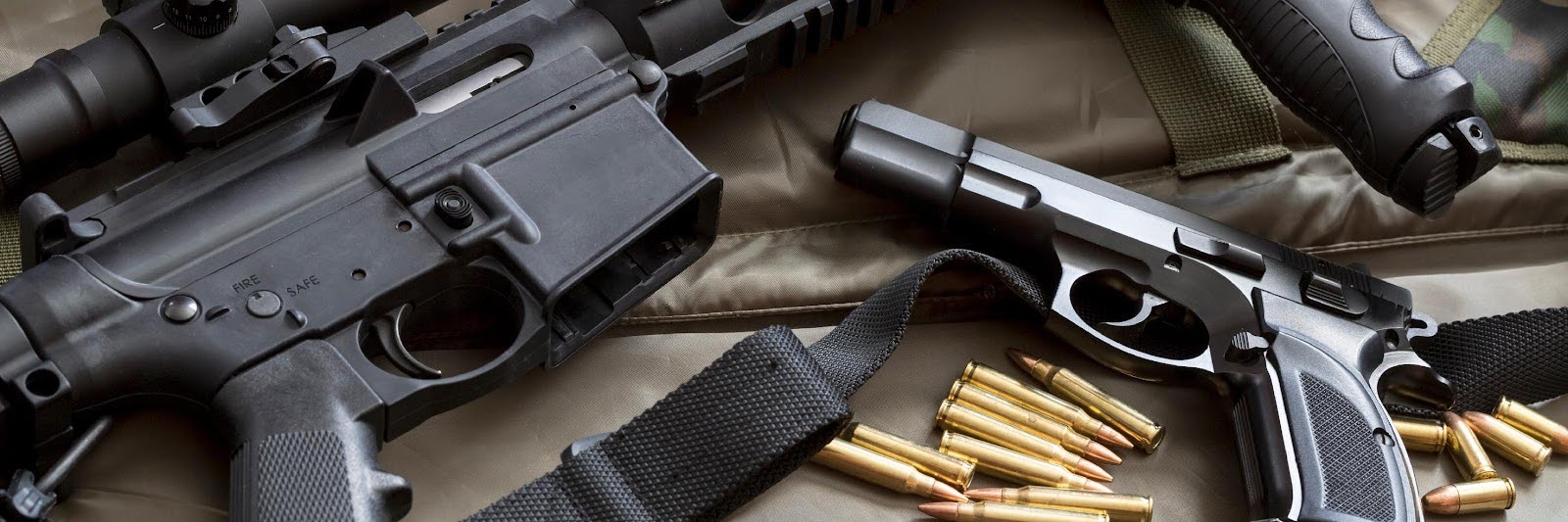 Understanding Arizona Crimes Involving Weapons