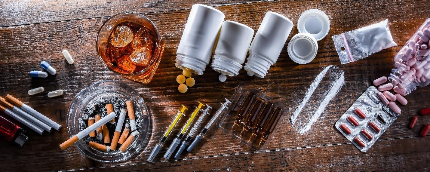 Understanding Arizona Drug Crimes