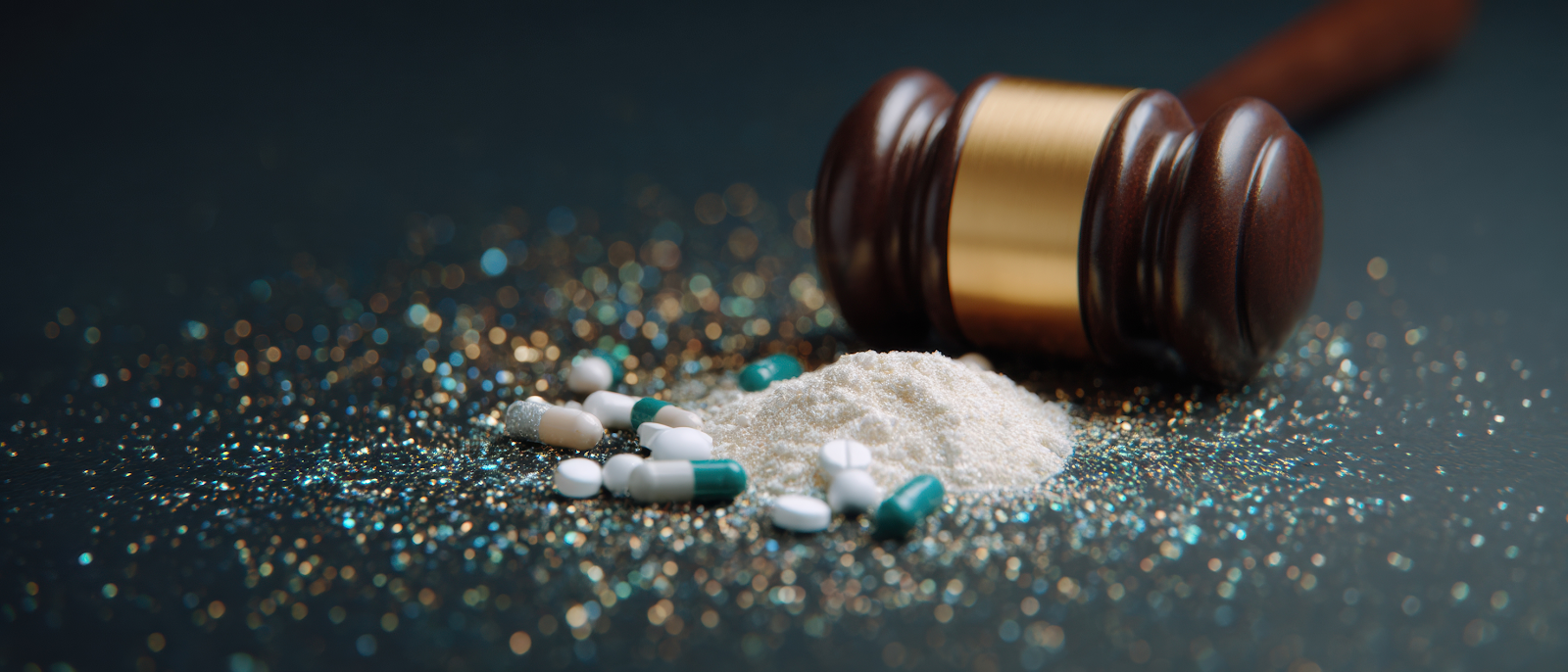 Understanding Arizona Possession of Dangerous Drugs: ARS 13 3407