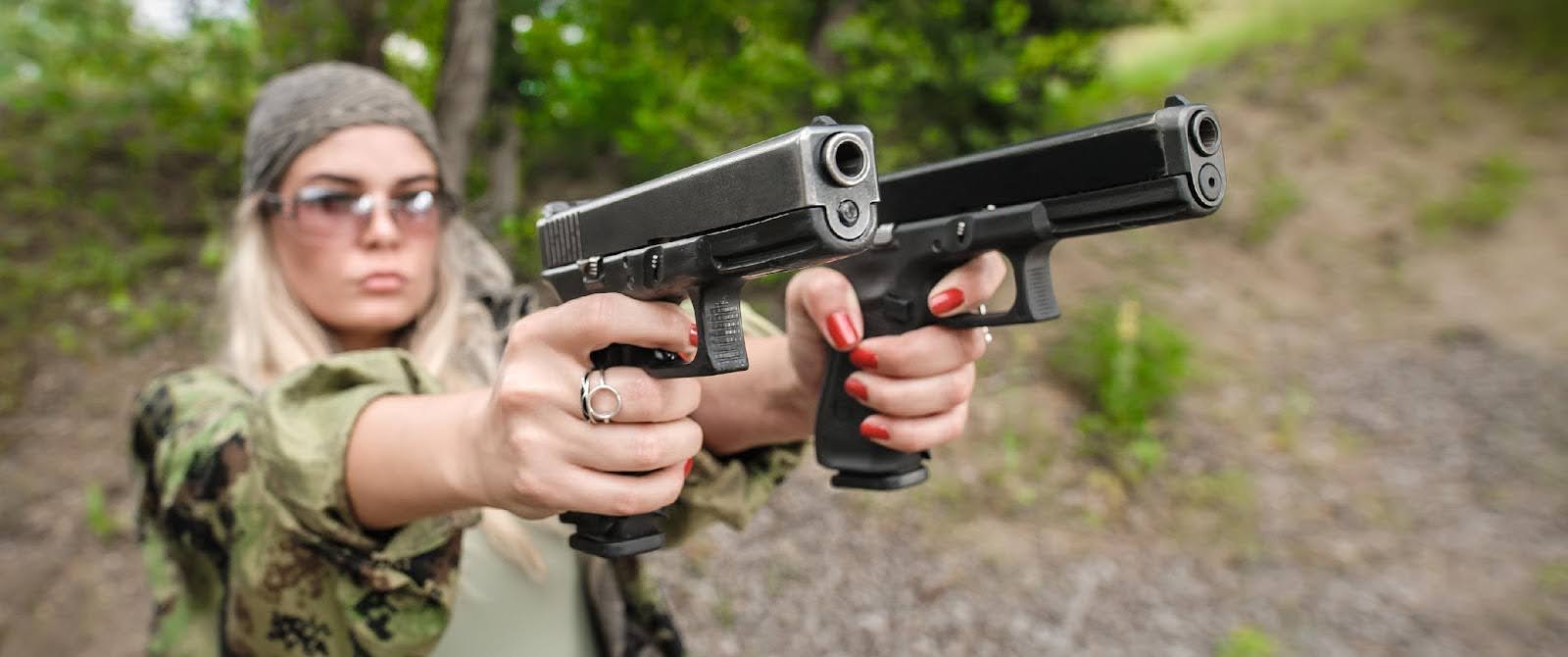 Unlawful Discharge of a Firearm: ARS 13-3107