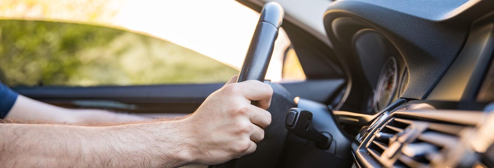 ARS Aggressive Driving