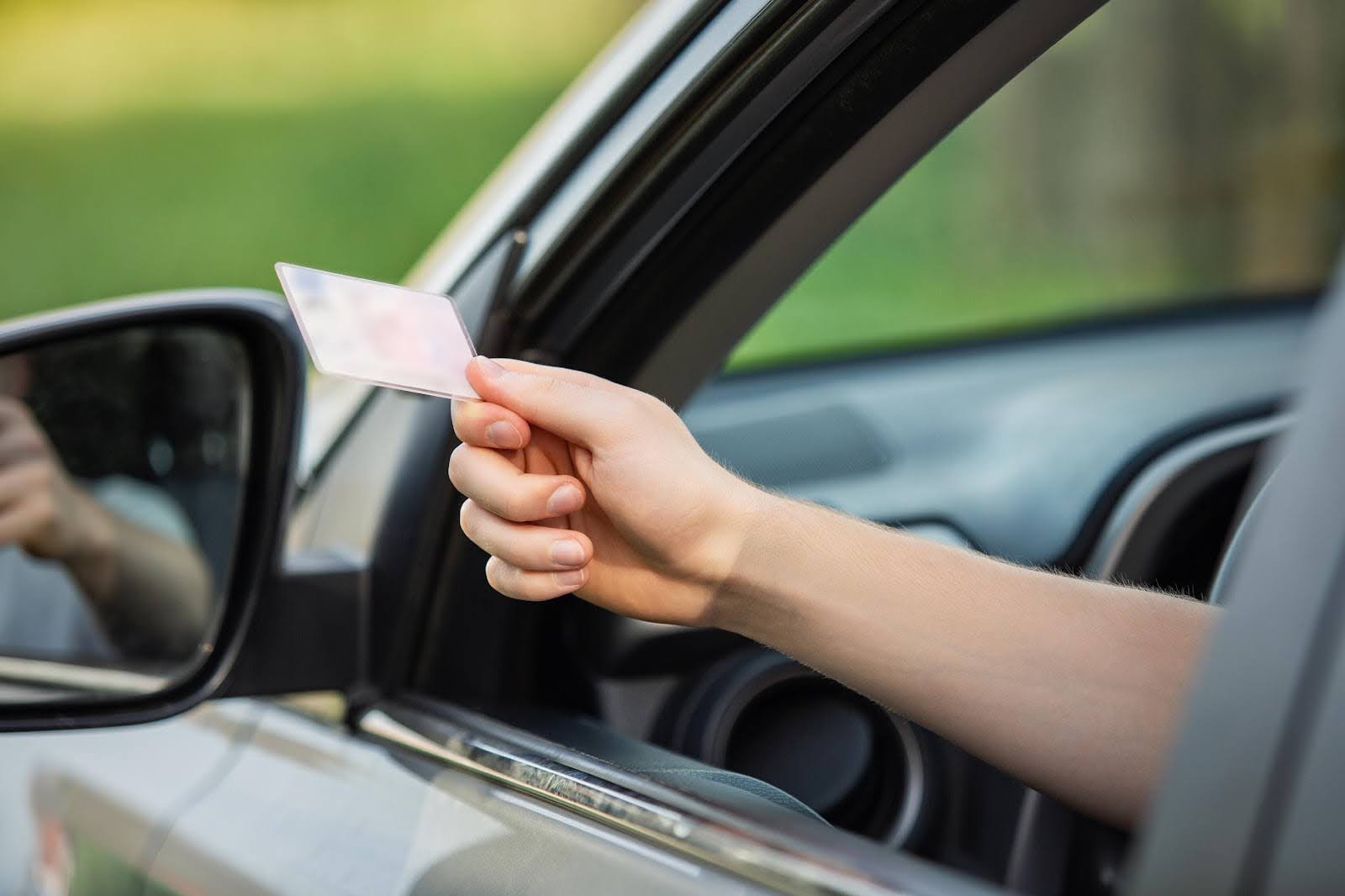 Arizona Driving on a Suspended License