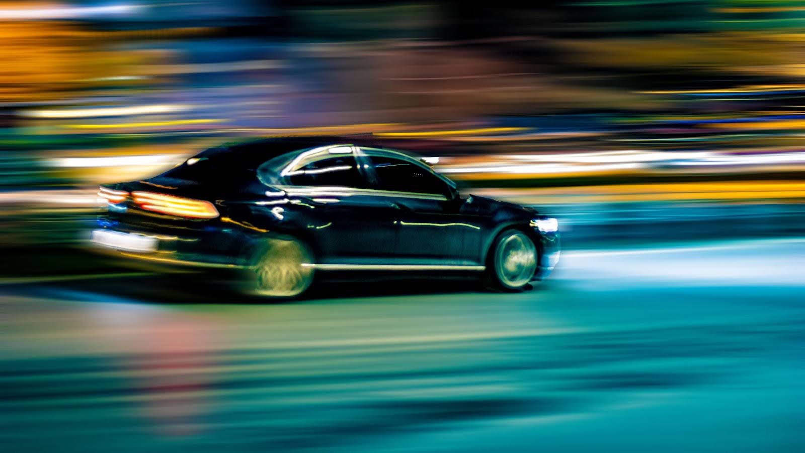 Criminal Speeding Arizona: ARS 28-701.02