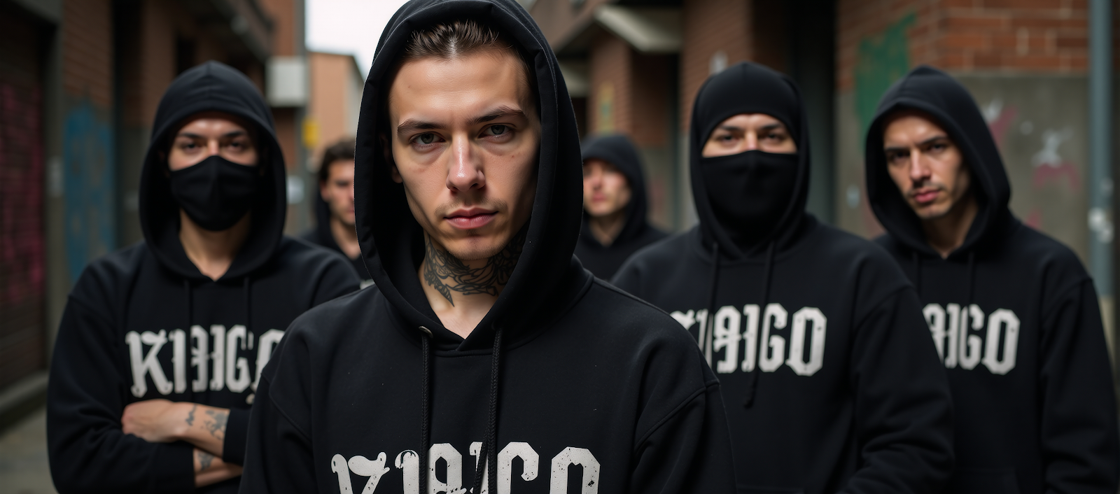 Racketeering Predicate Offenses