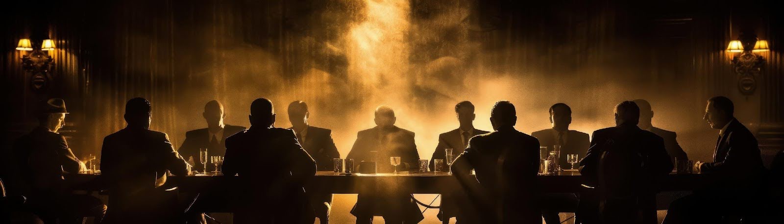 Racketeering in Arizona