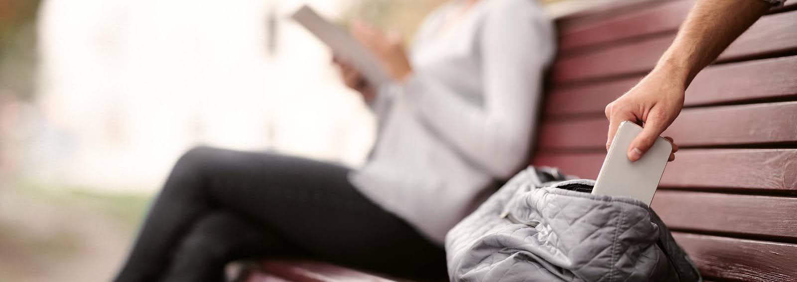 ARS Theft: ARS 13-1802