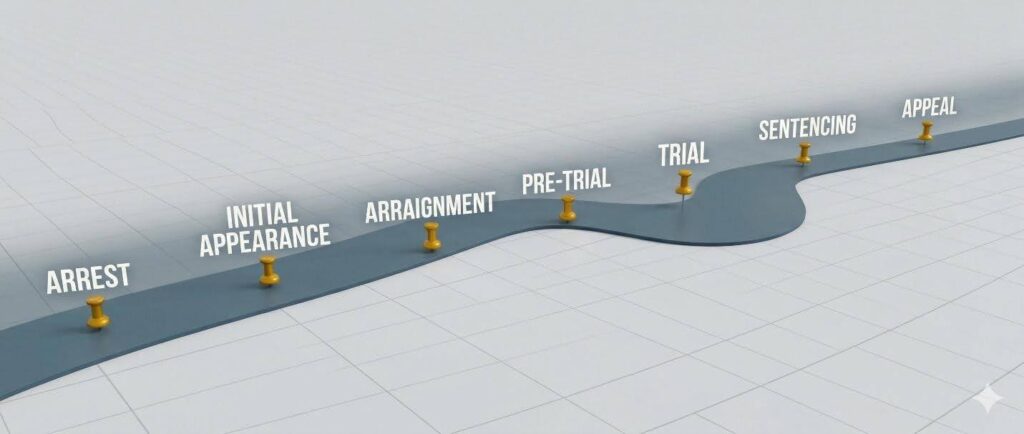 Criminal Defendant in Arizona