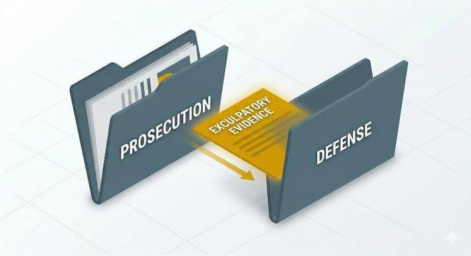 Criminal Defendant in Arizona legal process