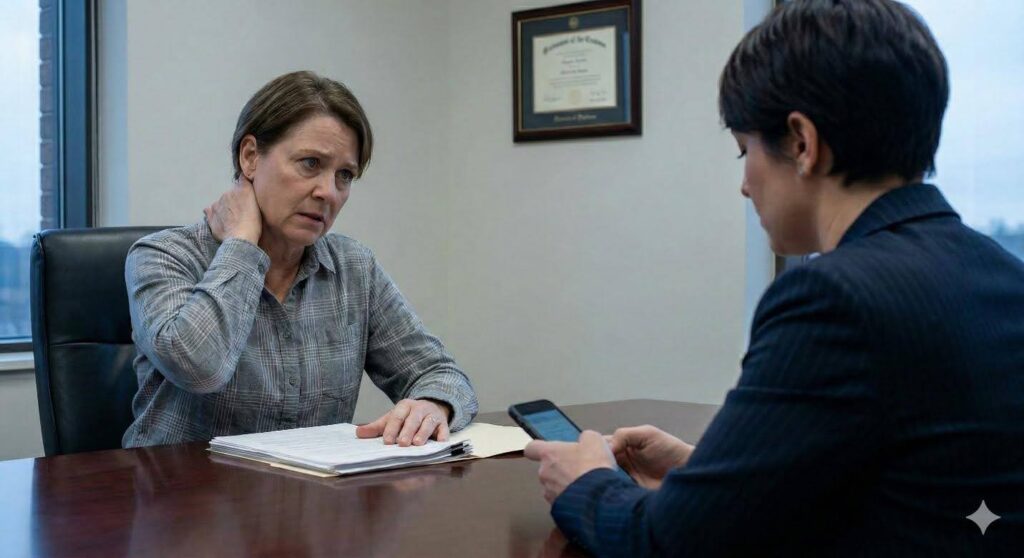 Lack of Confidence - Facing a Criminal Charge in arizona