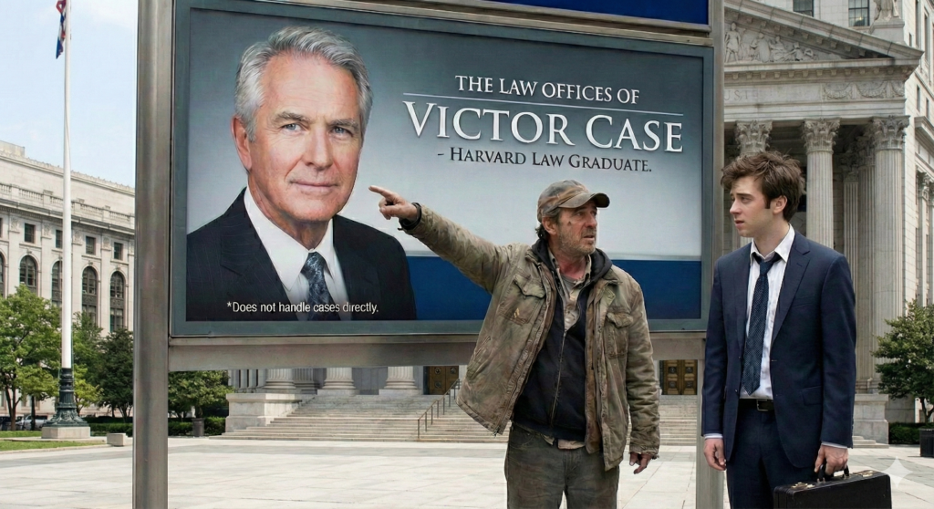 Criminal Defense lawyers