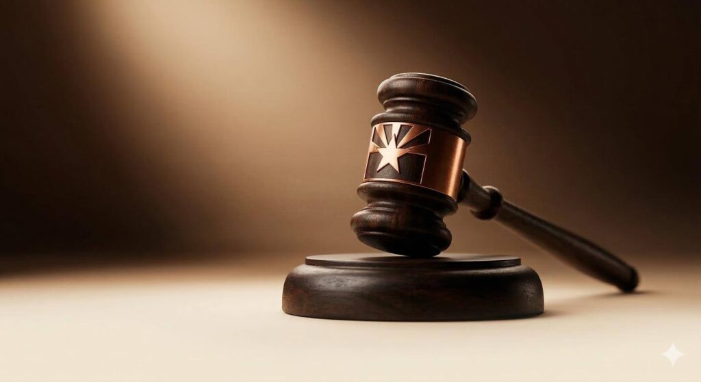 Types of Criminal Cases in Arizona