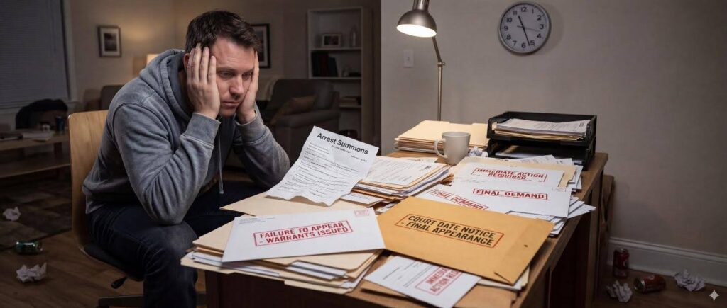 What Happens If You Wait Too Long Criminal Defense Lawyer