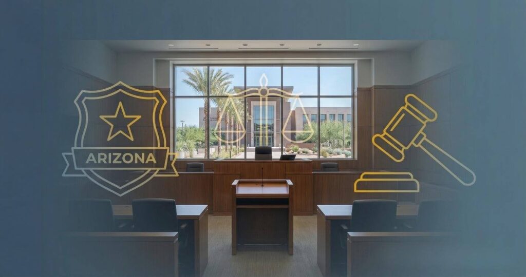 Criminal Defense Strategies in Arizona- What Your Attorney May Use to Fight Your Charges