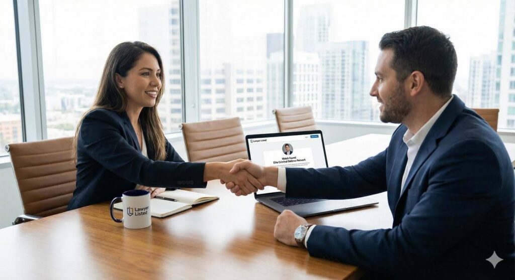 Find the right attorney for your case - Arizona misdemeanor and felony