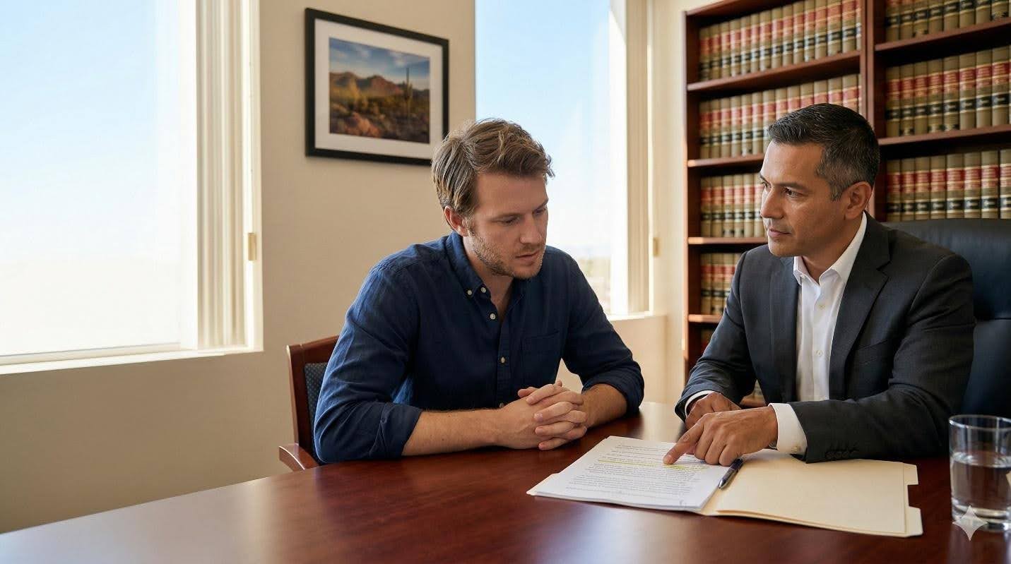 What is a criminal defense strategy