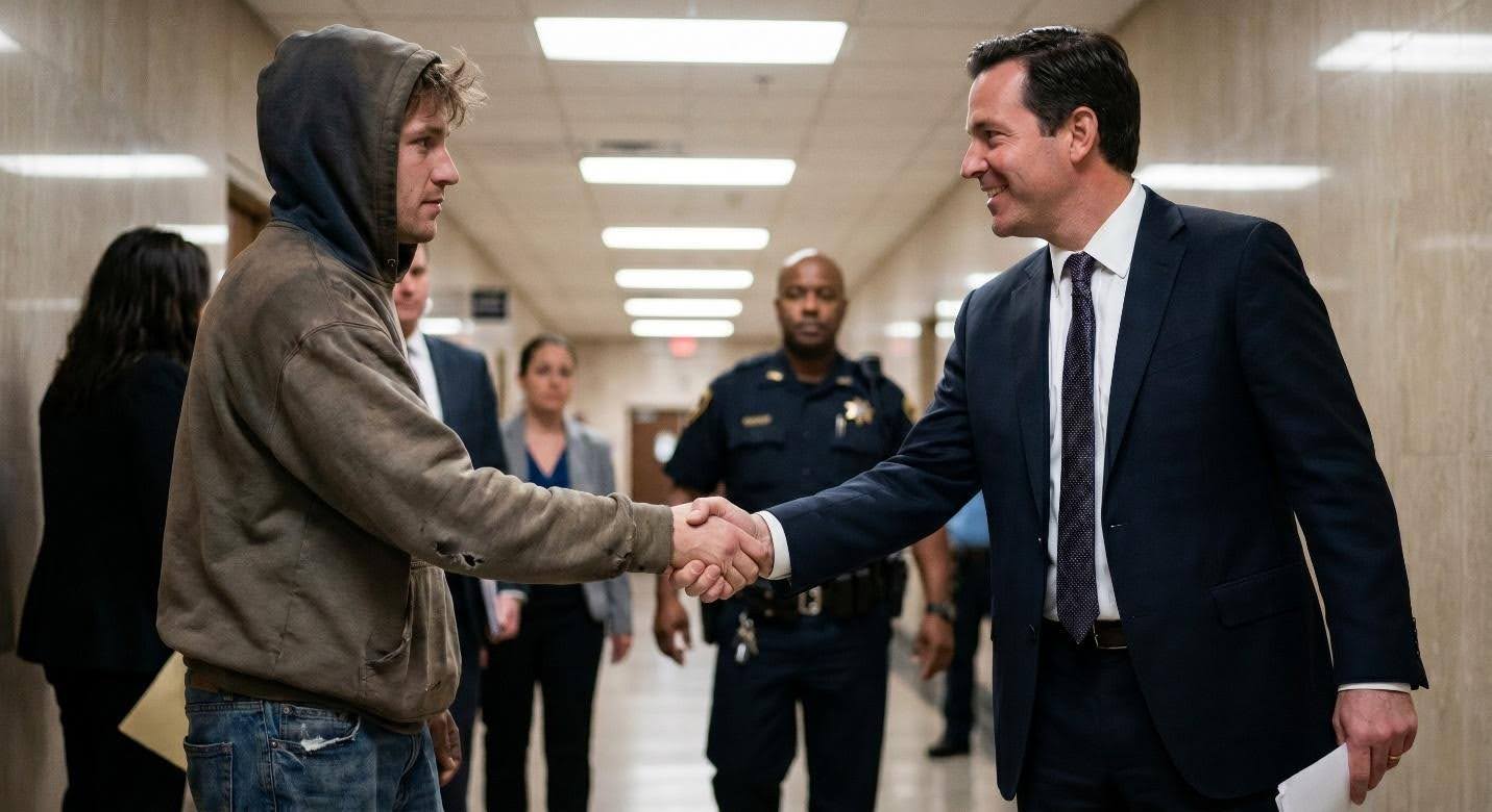 right attorney for your case