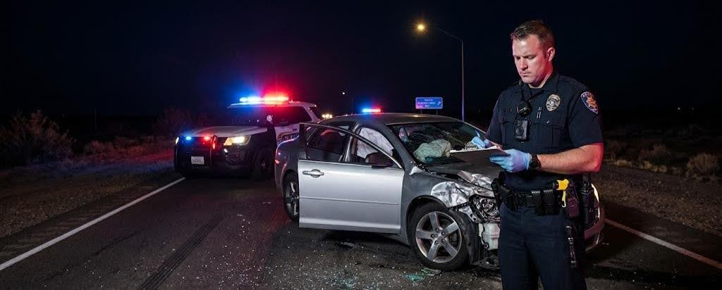 DUI Manslaughter in Arizona