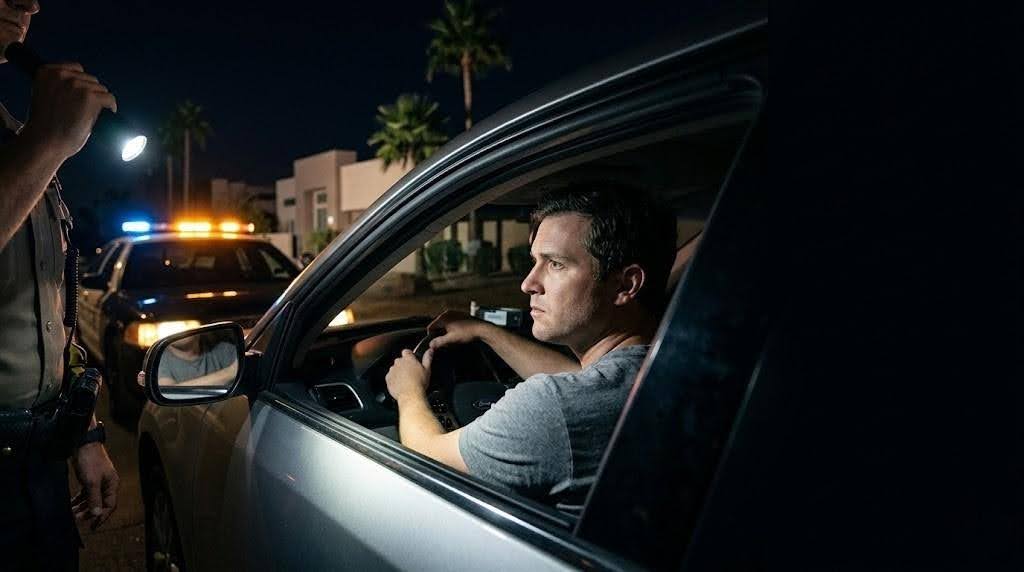 DUI in Arizona with a BAC Under the Legal Limit