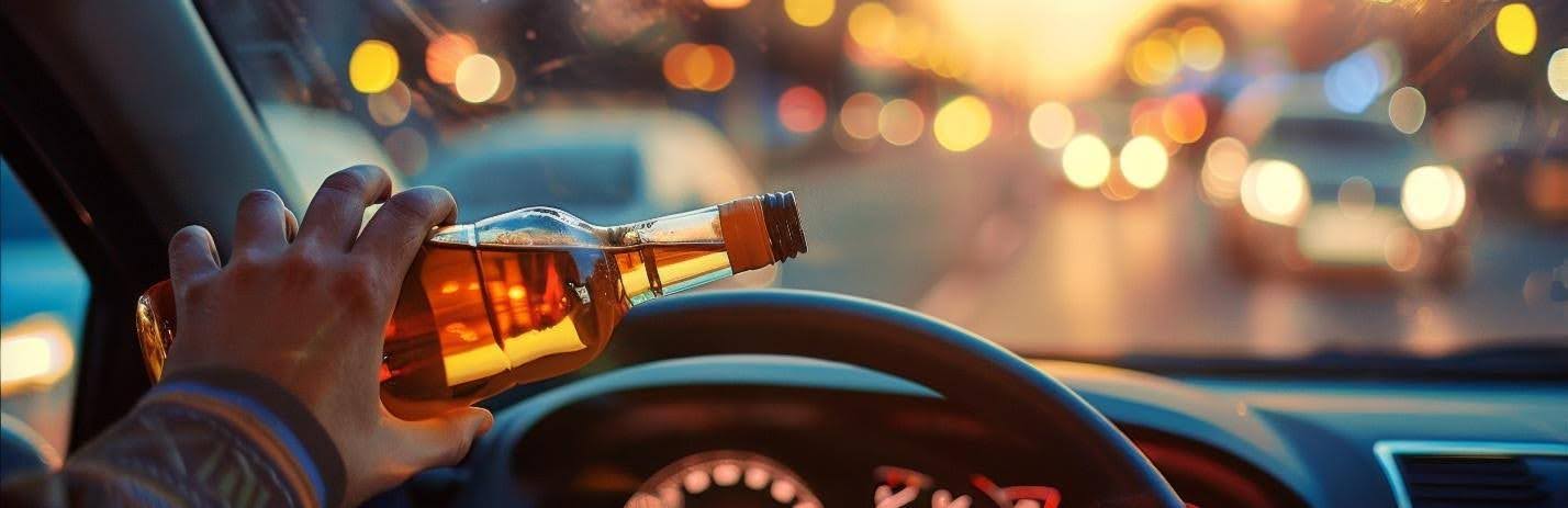 Vehicular Aggravated Assault Under Arizona Law