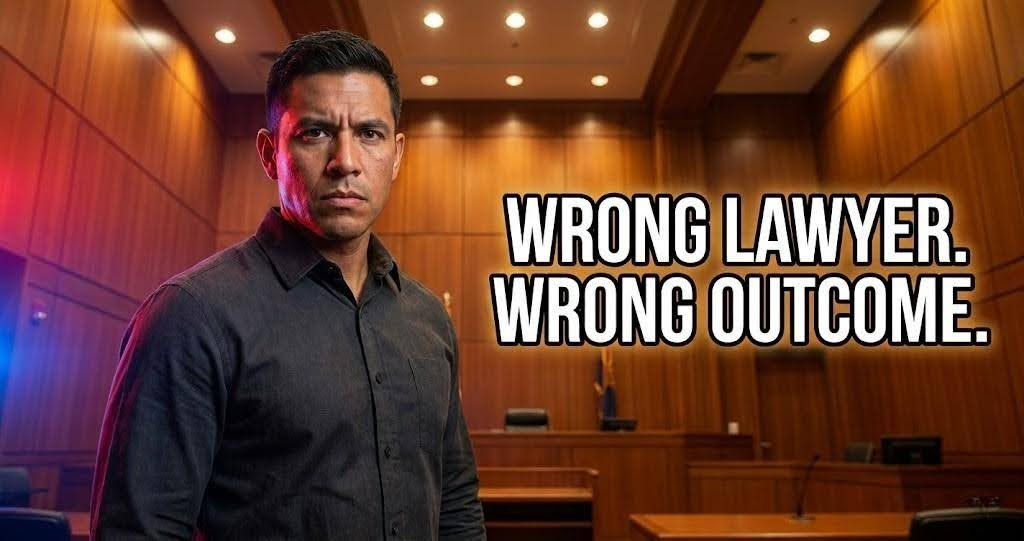 Arizona Luring a Minor Defense Attorney