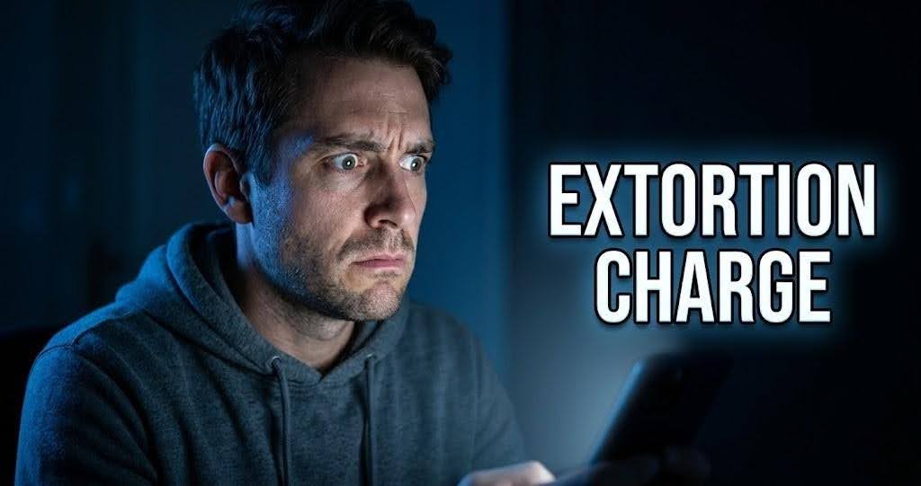 Extortion Defense Attorney in Arizona